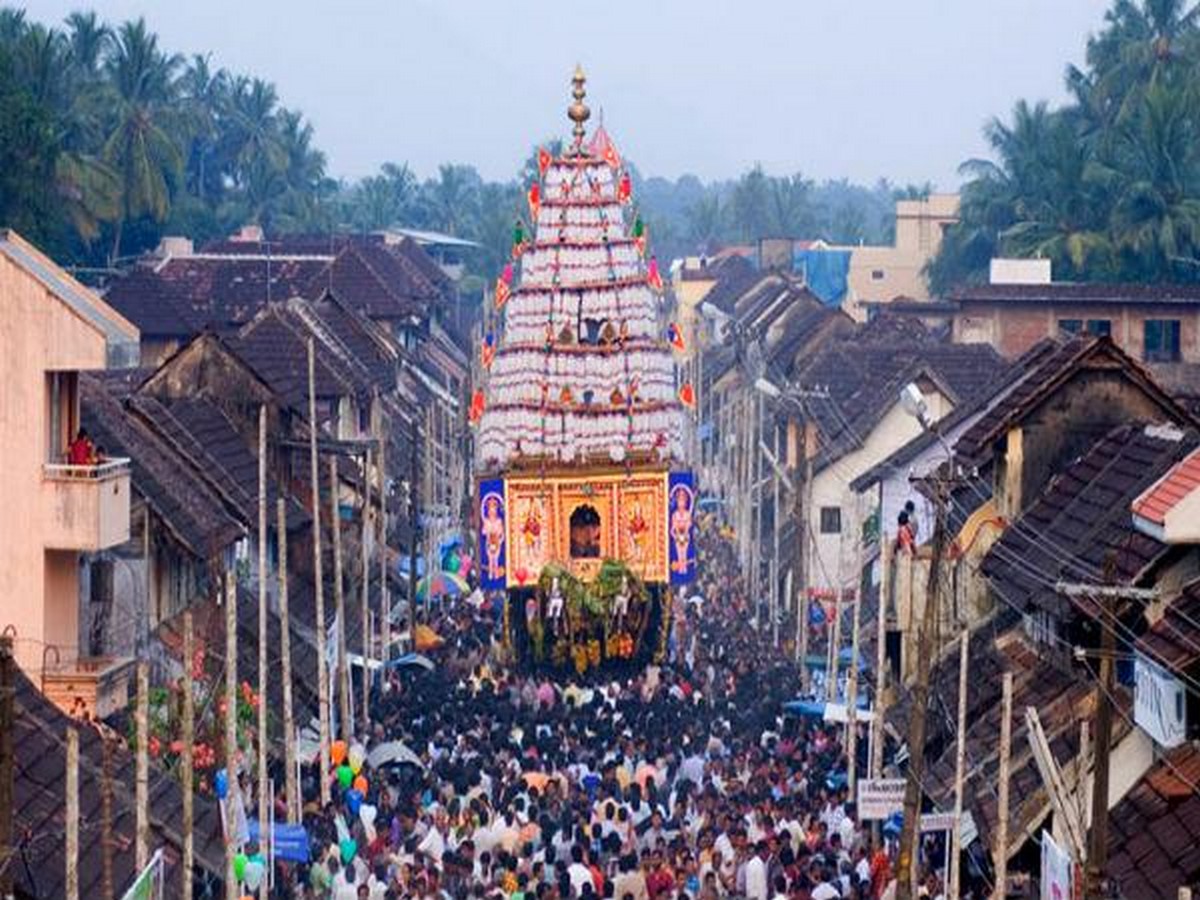 Traditional Indian Streets Through the Eyes of an Architect - Sheet2