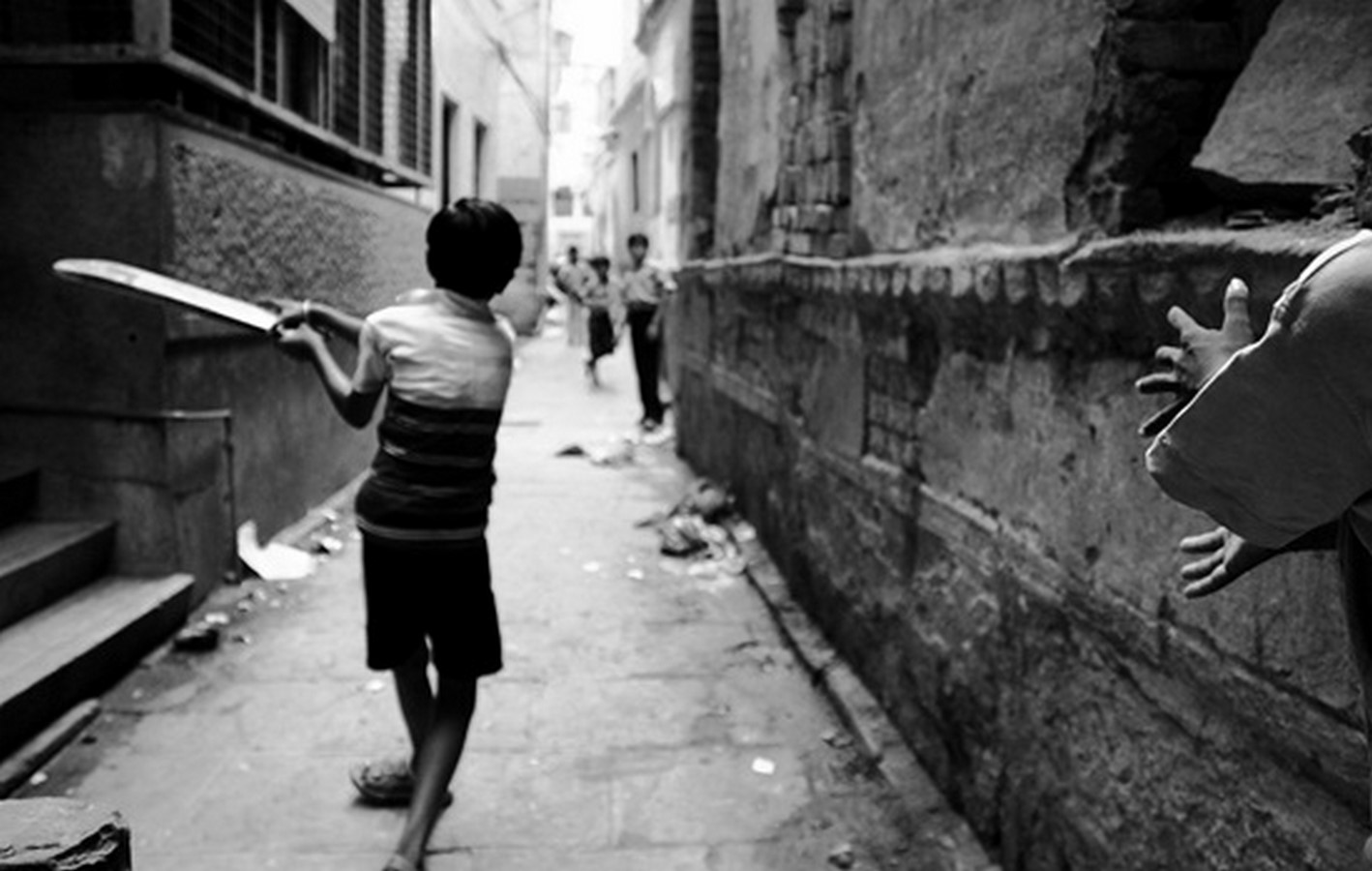 Beyond Buildings: The Profound Impact of Architecture on Perception and Experience - Sheet1