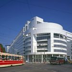 Richard Meier: The Architect Known for his Minimalist Aesthetic and Use of Light - Sheet7