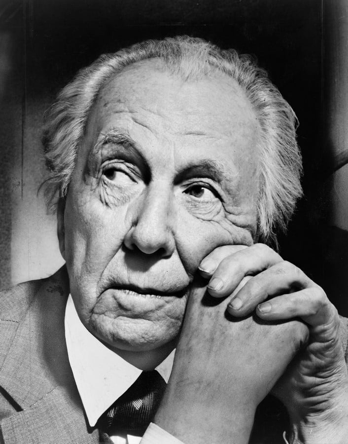 The Life and Work of Frank Lloyd Wright: Understanding the Legacy of an American Icon - Sheet1