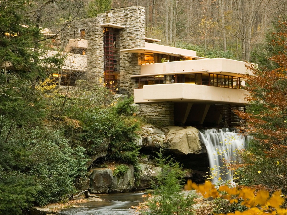 The Life and Work of Frank Lloyd Wright: Understanding the Legacy of an American Icon - Sheet7