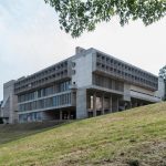 Le Corbusier: The Modernist Architect who Redefined the Built Environment - Sheet4