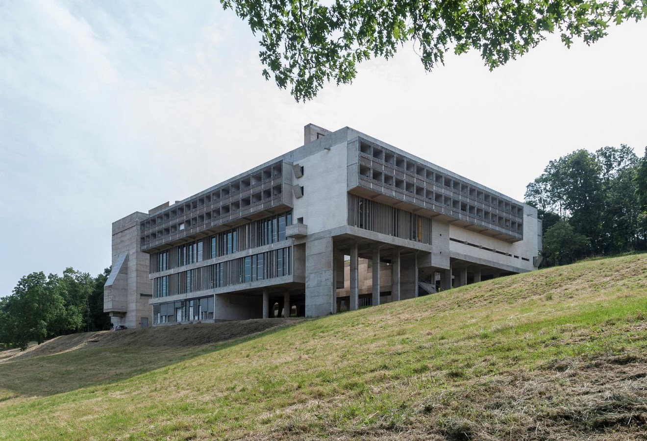 Le Corbusier: The Modernist Architect who Redefined the Built Environment - Sheet4