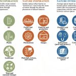 The impact of biomimetic design on the health and well-being of building occupants - Sheet3