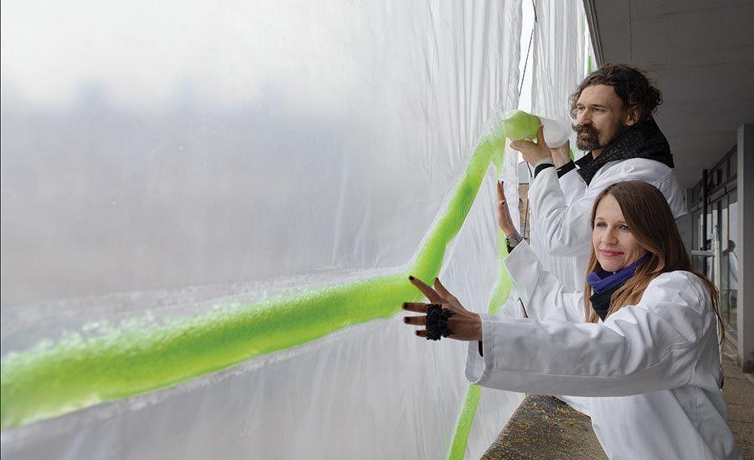 The impact of biomimetic design on the health and well-being of building occupants - Sheet5