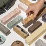 6 Examples of projects that have incorporated alternative materials - Sheet1