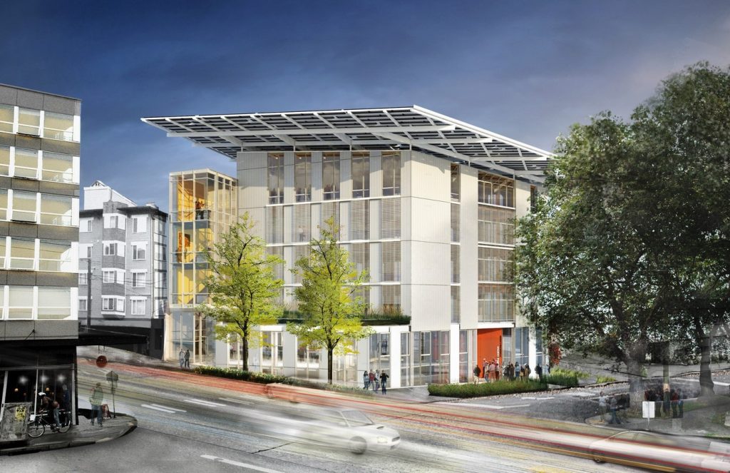 6 Examples of projects that have incorporated alternative materials ...
