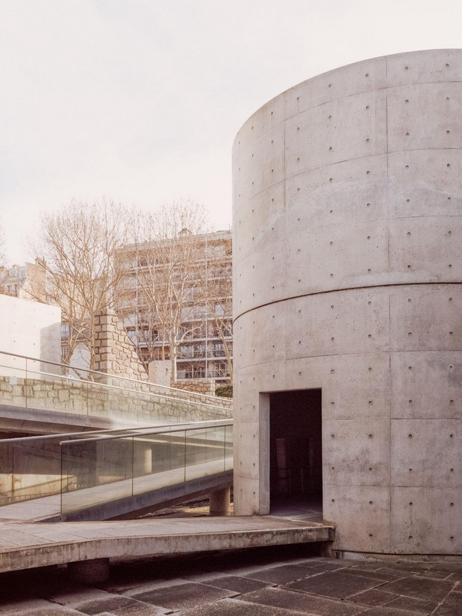 Tadao Ando: The Japanese Architect Who Blends Eastern and Western Design Traditions - Sheet1