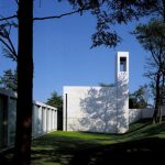Tadao Ando: The Japanese Architect Who Blends Eastern and Western Design Traditions - Sheet7