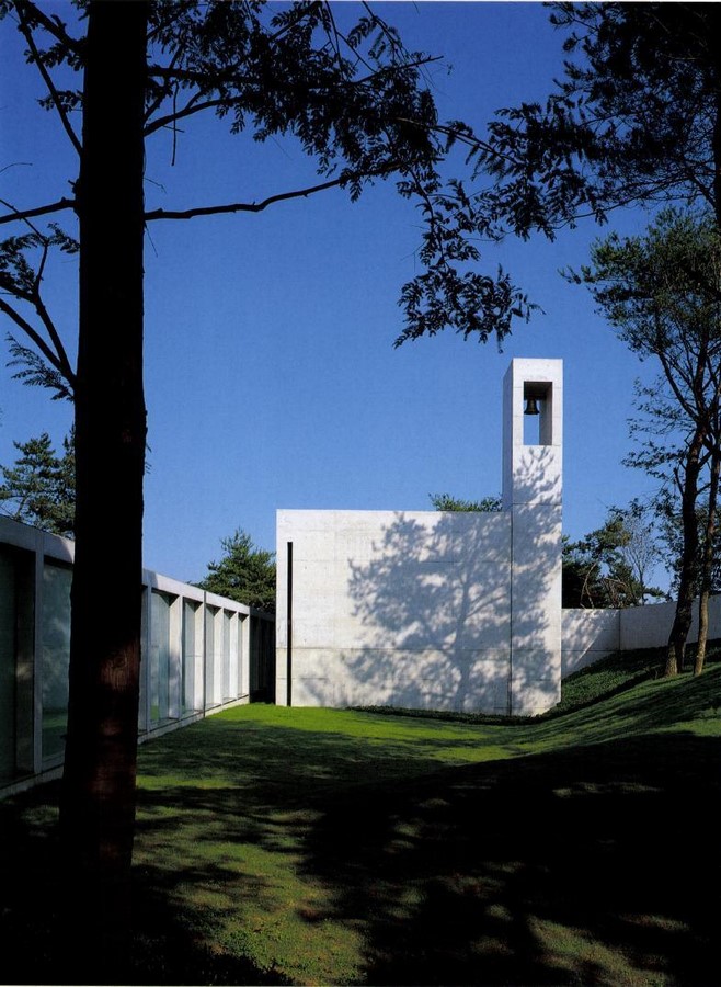 Tadao Ando: The Japanese Architect Who Blends Eastern and Western Design Traditions - Sheet7