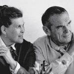 The Dynamic Duo of Architecture: The Partnership of Charles and Ray Eames - Sheet1