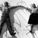 The Dynamic Duo of Architecture: The Partnership of Charles and Ray Eames - Sheet3