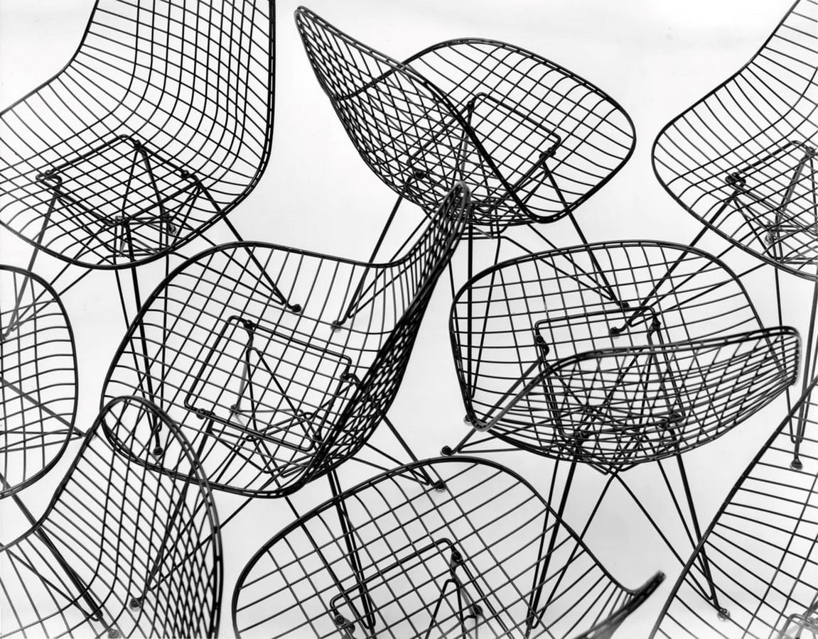 The Dynamic Duo of Architecture: The Partnership of Charles and Ray Eames - Sheet6