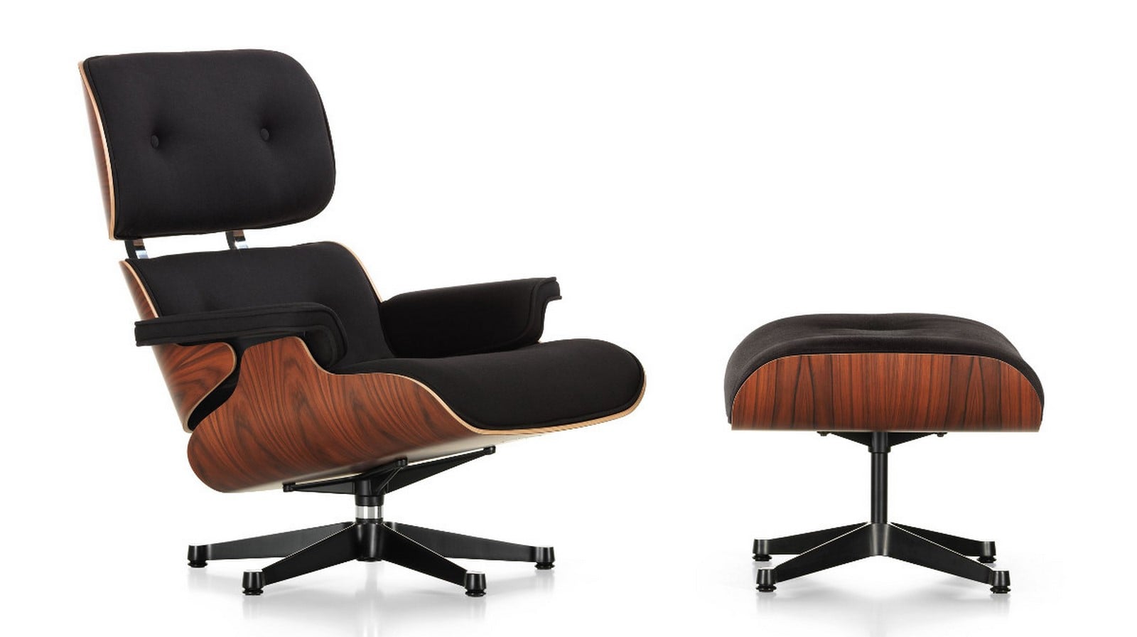 The Dynamic Duo of Architecture: The Partnership of Charles and Ray Eames - Sheet7
