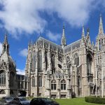 Gothic Revival: From Medieval Inspiration to Victorian Grandeur - Sheet1