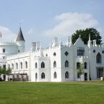 Gothic Revival: From Medieval Inspiration to Victorian Grandeur - Sheet2
