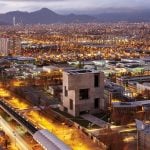 Innovation Center UC - Anacleto Angelini by Alejandro Aravena -Sheet1
