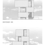 Innovation Center UC - Anacleto Angelini by Alejandro Aravena -Sheet10