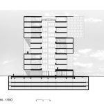 Innovation Center UC - Anacleto Angelini by Alejandro Aravena -Sheet12