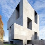Innovation Center UC - Anacleto Angelini by Alejandro Aravena -Sheet2