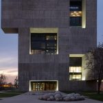 Innovation Center UC - Anacleto Angelini by Alejandro Aravena -Sheet3