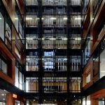 Innovation Center UC - Anacleto Angelini by Alejandro Aravena -Sheet4