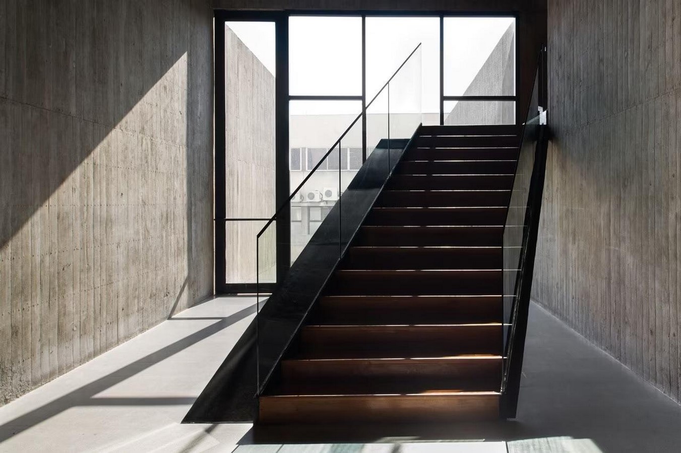Innovation Center UC - Anacleto Angelini by Alejandro Aravena -Sheet9