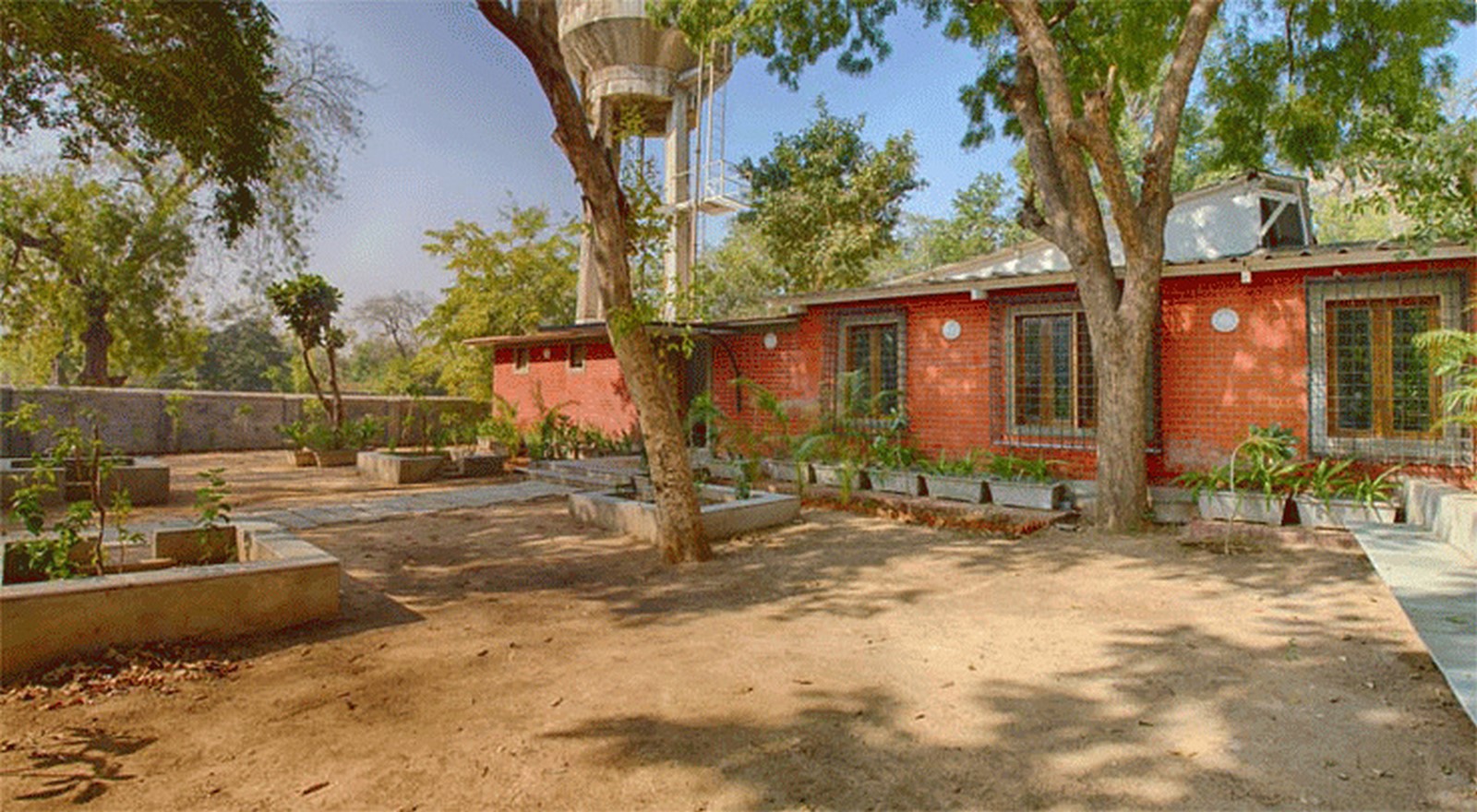 Gandhi Gyan Parab, Gandhiashram by Footprints E.A.R.T.H - Sheet1