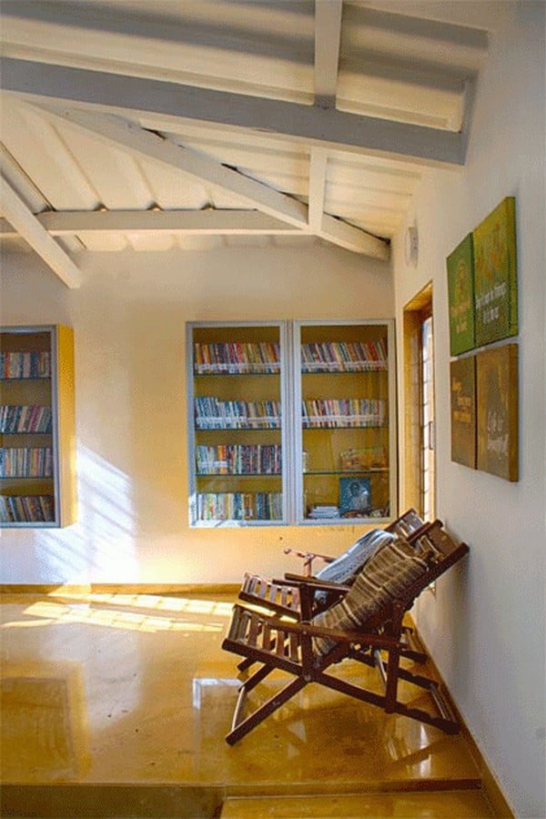 Gandhi Gyan Parab, Gandhiashram by Footprints E.A.R.T.H - Sheet3