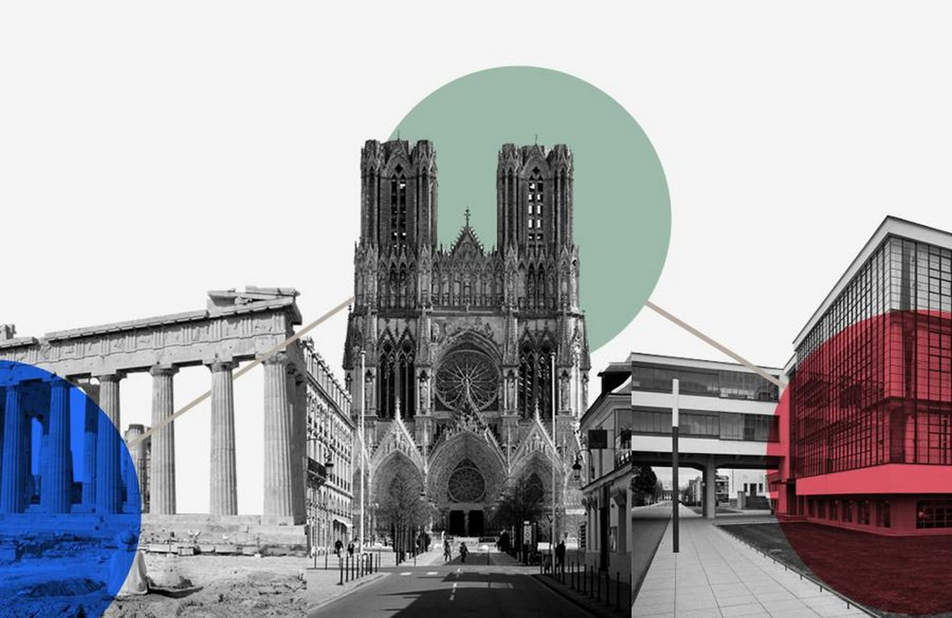 Architecture: Mother of art and design? - Sheet1