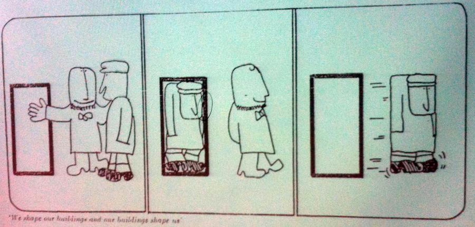 Architecture: Mother of art and design? - Sheet4