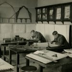 Architecture impacting lives of the user - Sheet1