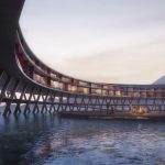 Architecture impacting lives of the user - Sheet2