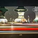 Architecture impacts on society - Sheet3