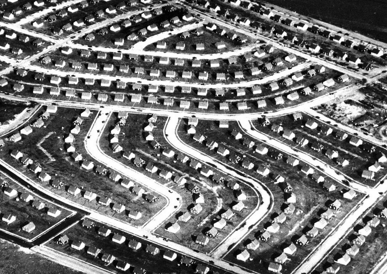 Architecture impacts on society - Sheet5