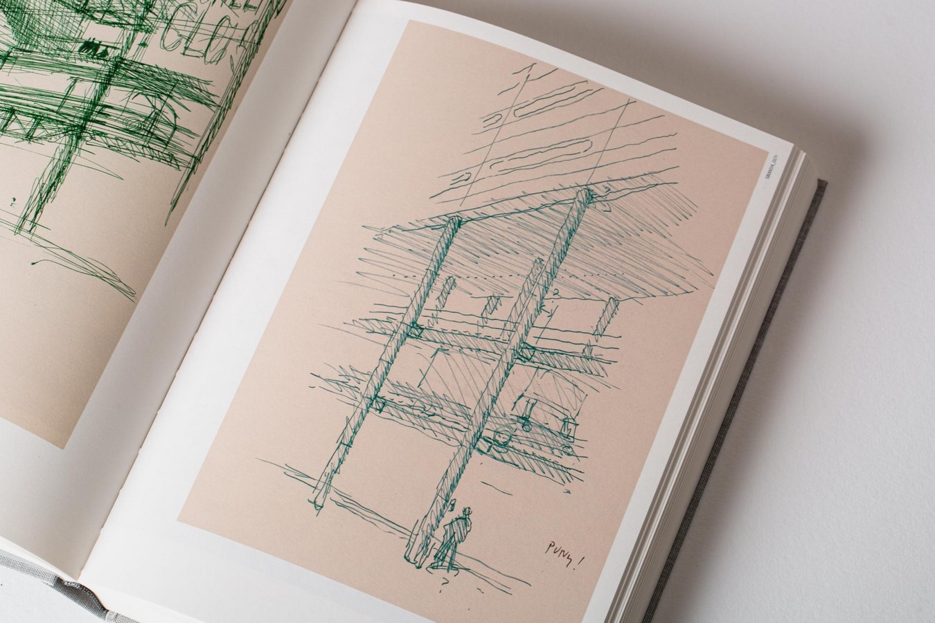 Norman Foster: The Architect Who Pioneered Sustainable Design - Sheet2