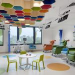 Perth Children's Hospital-Nedlands Perth by Cox Architecture - Sheet1