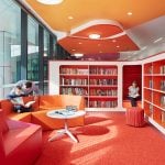 Perth Children's Hospital-Nedlands Perth by Cox Architecture - Sheet