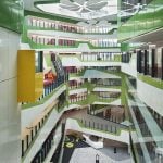 Perth Children's Hospital-Nedlands Perth by Cox Architecture - Sheet4
