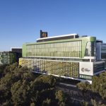 Perth Children's Hospital-Nedlands Perth by Cox Architecture - Sheet6
