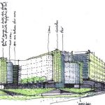 Perth Children's Hospital-Nedlands Perth by Cox Architecture - Sheet7