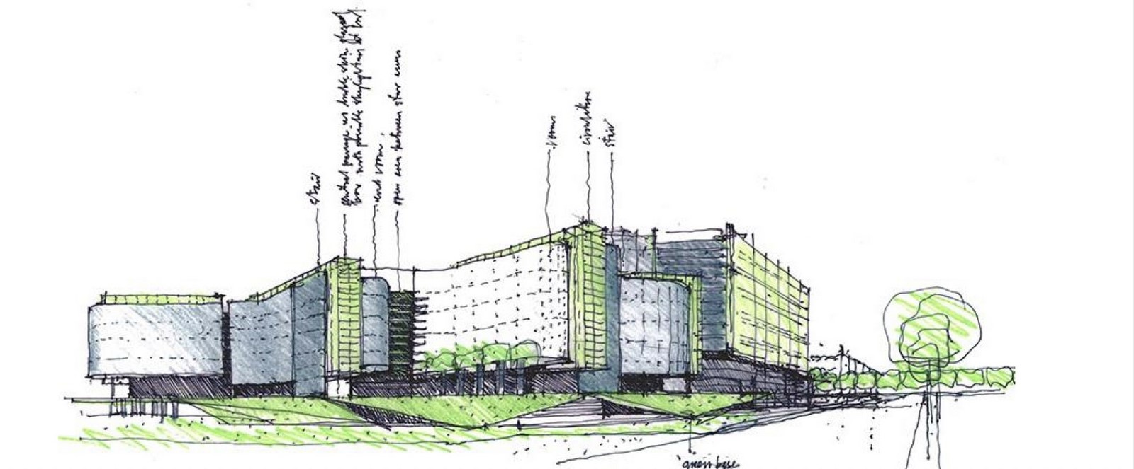 Perth Children's Hospital-Nedlands Perth by Cox Architecture - Sheet7