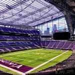 U.S. Bank Stadium in Minneapolis by HKS - Sheet2