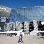 U.S. Bank Stadium in Minneapolis by HKS - Sheet3