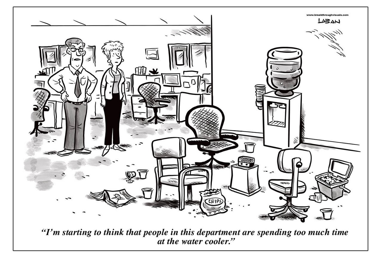 The Purpose of an Intern - Sheet2