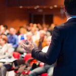 Speaking engagements: How to get invited to present at architecture conferences and events - Sheet2
