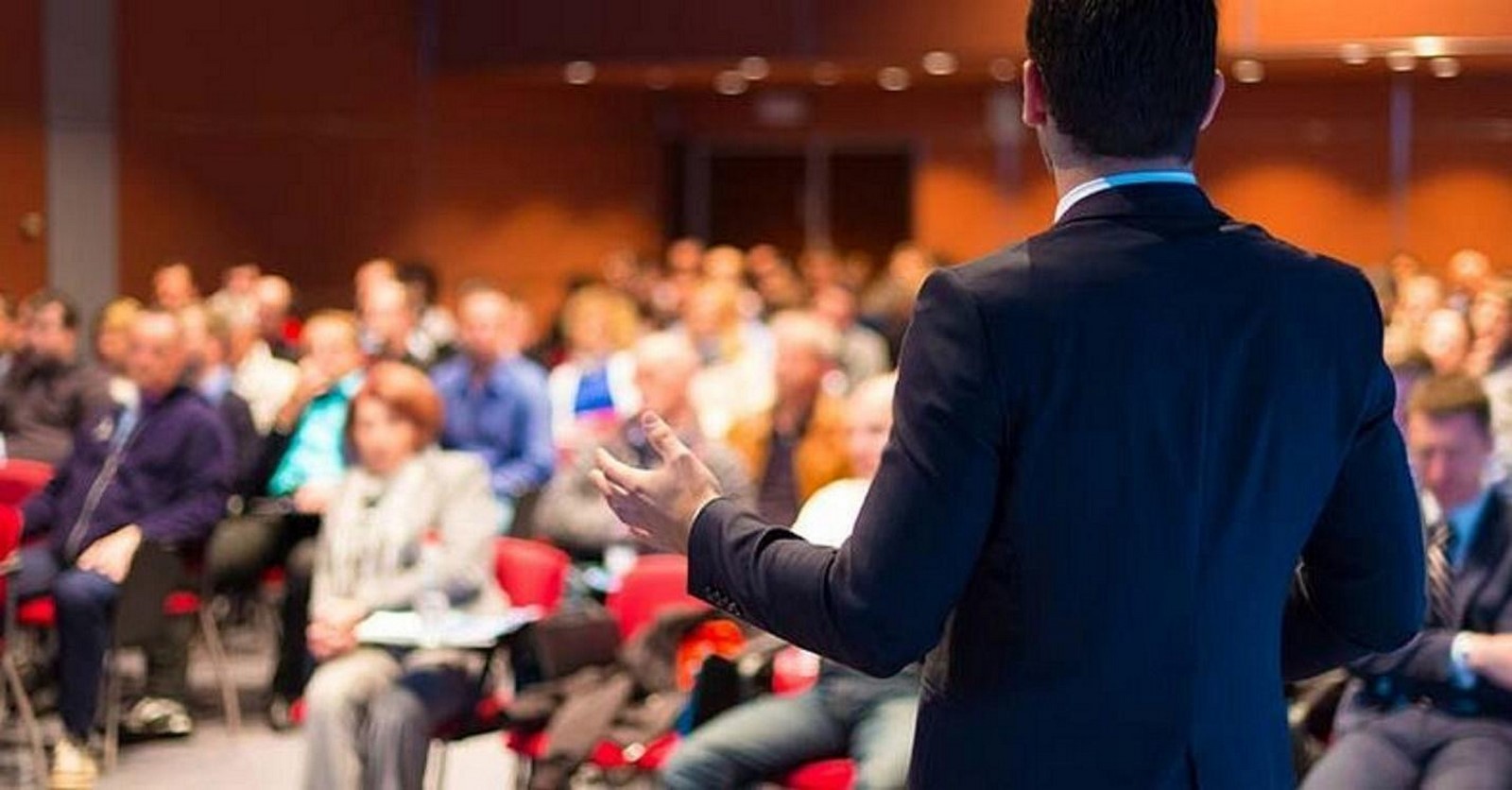 Speaking engagements: How to get invited to present at architecture conferences and events - Sheet2