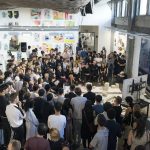 Speaking engagements: How to get invited to present at architecture conferences and events - Sheet3