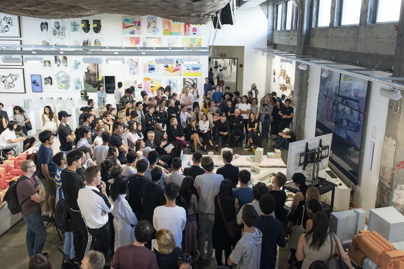 Speaking engagements: How to get invited to present at architecture conferences and events - Sheet3