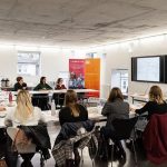 Speaking engagements: How to get invited to present at architecture conferences and events - Sheet4